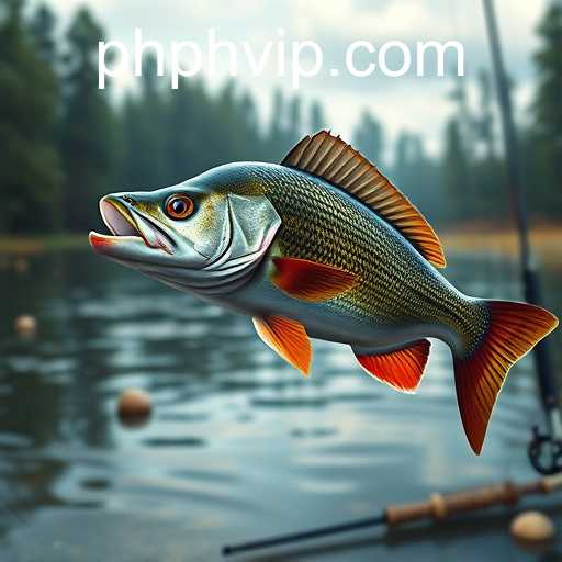 Fishing Games: An In-Depth Exploration with VIPPH