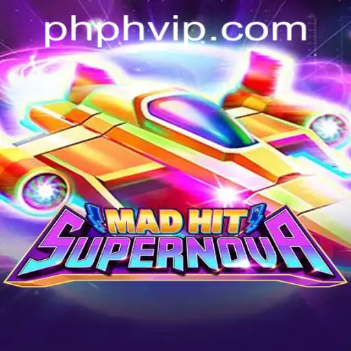 Exploring MadHitSupernova: An Epic Gaming Adventure with VIPPH