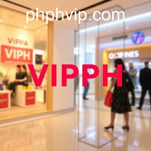 Unlock the Power of VIPPH: Exclusive Offers that Elevate Your Experience