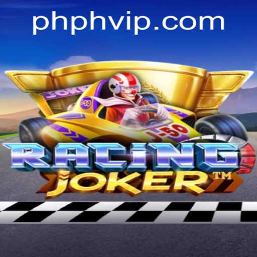 RacingJoker: A Thrilling Adventure into High-Speed Antics