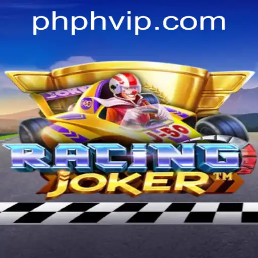 RacingJoker: A Thrilling Adventure into High-Speed Antics