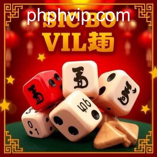 Enter the World of Sic Bo and VIPPH