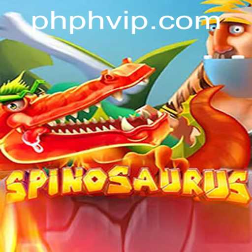 Spinosaurus: The Thrilling Prehistoric Adventure Reinvented