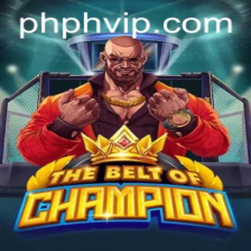 The Ultimate Battle in TheBeltOfChampion: Rise of the VIPPH