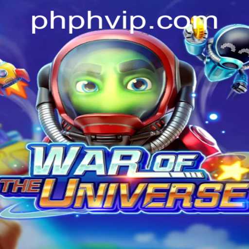WAROFTHEUNIVERSE: A Battle Beyond the Stars